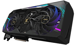 Gigabyte Aorus GeForce RTX 3080 Xtreme 10GB