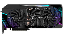 Gigabyte Aorus GeForce RTX 3090 Master 24GB