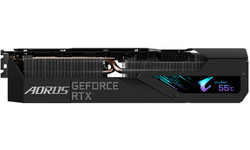 Gigabyte Aorus GeForce RTX 3090 Master 24GB