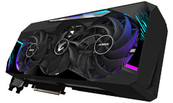 Gigabyte Aorus GeForce RTX 3090 Master 24GB