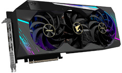 Gigabyte Aorus GeForce RTX 3090 Xtreme 24GB