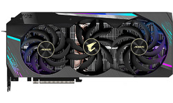 Gigabyte Aorus GeForce RTX 3090 Xtreme 24GB