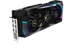 Gigabyte Aorus GeForce RTX 3090 Xtreme 24GB