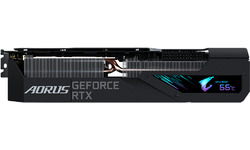 Gigabyte Aorus GeForce RTX 3090 Xtreme 24GB