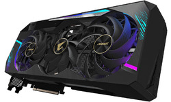 Gigabyte Aorus GeForce RTX 3090 Xtreme 24GB