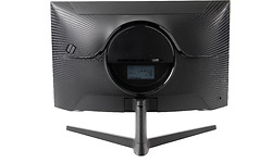 Samsung Odyssey G5 LC27G55T