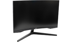 Samsung Odyssey G5 LC27G55T