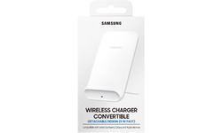 Samsung Wireless Charger Stand 7.5W White