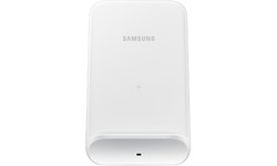 Samsung Wireless Charger Stand 7.5W White