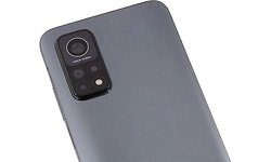 Xiaomi Mi 10T Pro 128GB Black