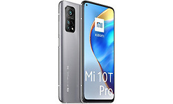 Xiaomi Mi 10T Pro 128GB Silver