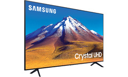 Samsung UE50TU7090