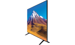 Samsung UE50TU7090