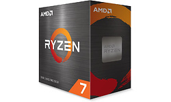 AMD Ryzen 7 5800X Boxed