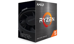 AMD Ryzen 5 5600X Boxed