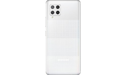 Samsung Galaxy A42 5G 128GB White