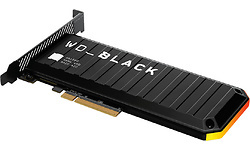 Western Digital WD Black AN1500 1TB