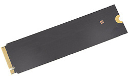 Western Digital WD Black SN850 2TB