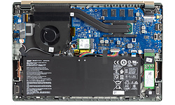 Acer Swift 5 SF514-55T-55WL
