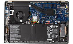 Acer Swift 5 SF514-55T-79TD