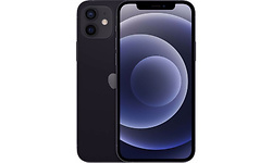 Apple iPhone 12 256GB Black