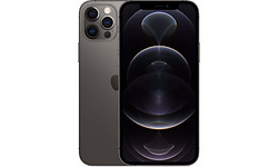 Apple iPhone 12 Pro 256GB Graphite