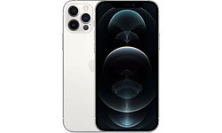 Apple iPhone 12 Pro 256GB Silver