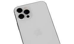 Apple iPhone 12 Pro 512GB Silver