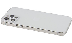 Apple iPhone 12 Pro 512GB Silver