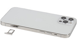 Apple iPhone 12 Pro 512GB Silver