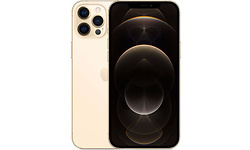 Apple iPhone 12 Pro Max 128GB Gold