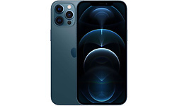 Apple iPhone 12 Pro Max 256GB Blue