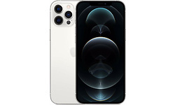 Apple iPhone 12 Pro Max 512GB Silver