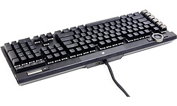 Corsair K100 RGB OPX Black (US)