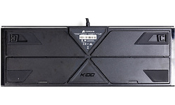 Corsair K100 RGB OPX Black (US)