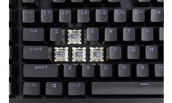Corsair K100 RGB OPX Black (US)