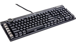 Corsair K100 RGB OPX Black (US)
