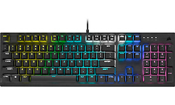 Corsair K60 RGB Pro RGB Cherry Viola Black