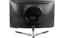 Samsung Odyssey G5 LC32G55T