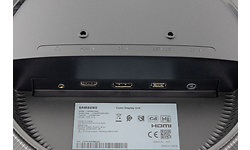 Samsung Odyssey G5 LC32G55T