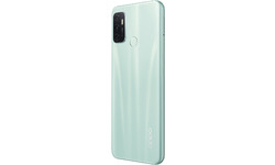 OPPO A53 64GB Cream Mint