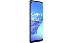 OPPO A53 64GB Cream Mint