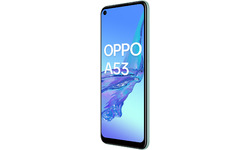 OPPO A53 64GB Cream Mint