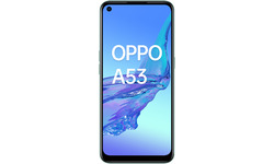 OPPO A53 64GB Cream Mint