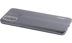 OPPO A53 64GB Electric Black