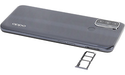 OPPO A53 64GB Electric Black