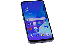 OPPO A53 64GB Electric Black