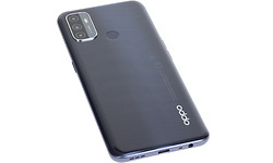 OPPO A53s 128GB Electric Black