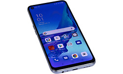 OPPO A53s 128GB Electric Black