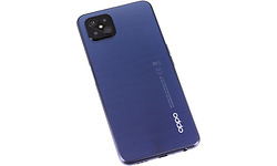 OPPO Reno4 Z 5G 128GB Black